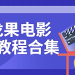 火龙果电影解说教程合集-紫禁源码资源站